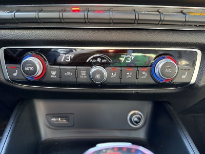 2018 Audi RS 3 2.5T quattro