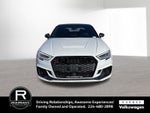 2018 Audi RS 3 2.5T quattro