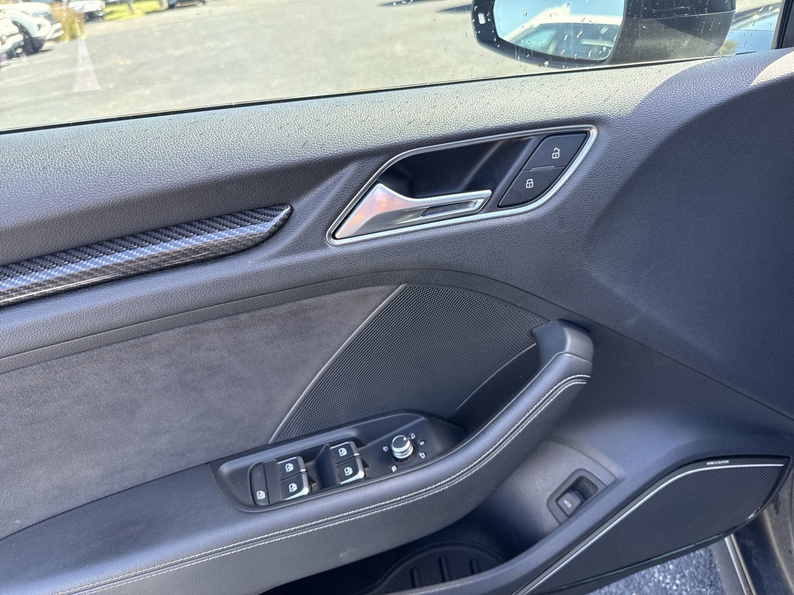 2018 Audi RS 3 2.5T quattro