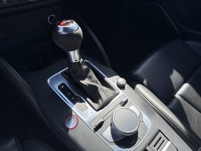 2018 Audi RS 3 2.5T quattro