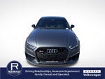 2018 Audi RS 3 2.5T quattro