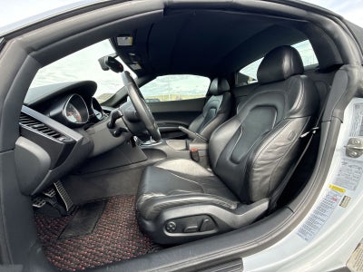 2012 Audi R8 4.2 quattro