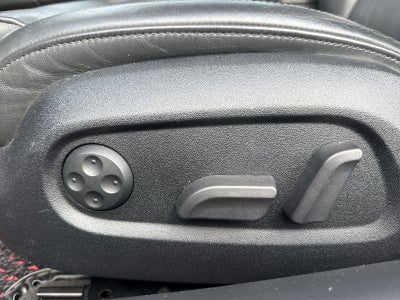 2012 Audi R8 4.2 quattro