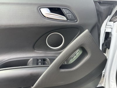 2012 Audi R8 4.2 quattro