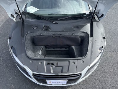 2012 Audi R8 4.2 quattro