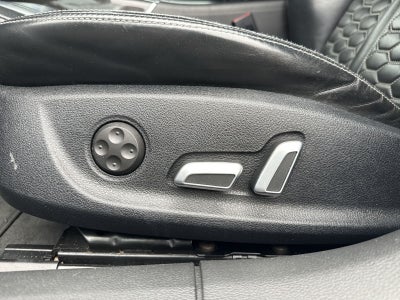 2017 Audi RS 7 4.0T Prestige quattro