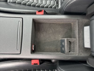 2017 Audi RS 7 4.0T Prestige quattro