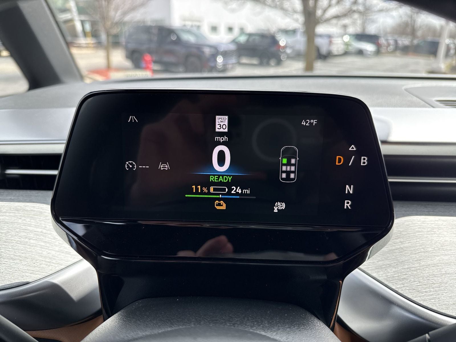 2025 Volkswagen ID. Buzz Pro S