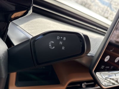 2025 Volkswagen ID. Buzz Pro S