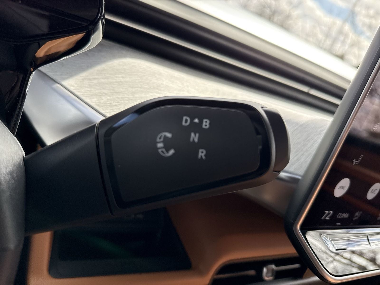 2025 Volkswagen ID. Buzz Pro S