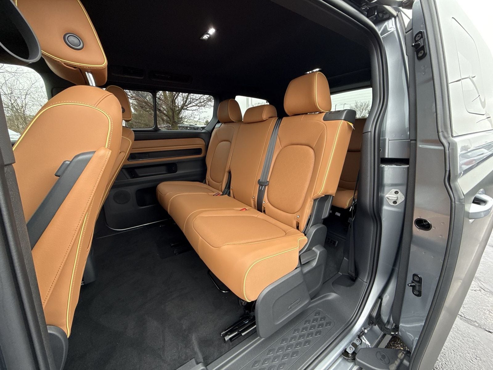 2025 Volkswagen ID. Buzz Pro S