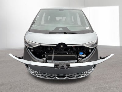 2025 Volkswagen ID. Buzz Pro S