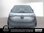 2025 Volkswagen ID. Buzz Pro S