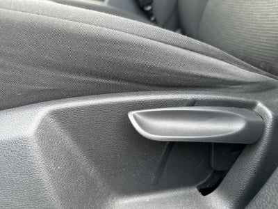 2018 Volkswagen Tiguan Limited 2.0T 4Motion