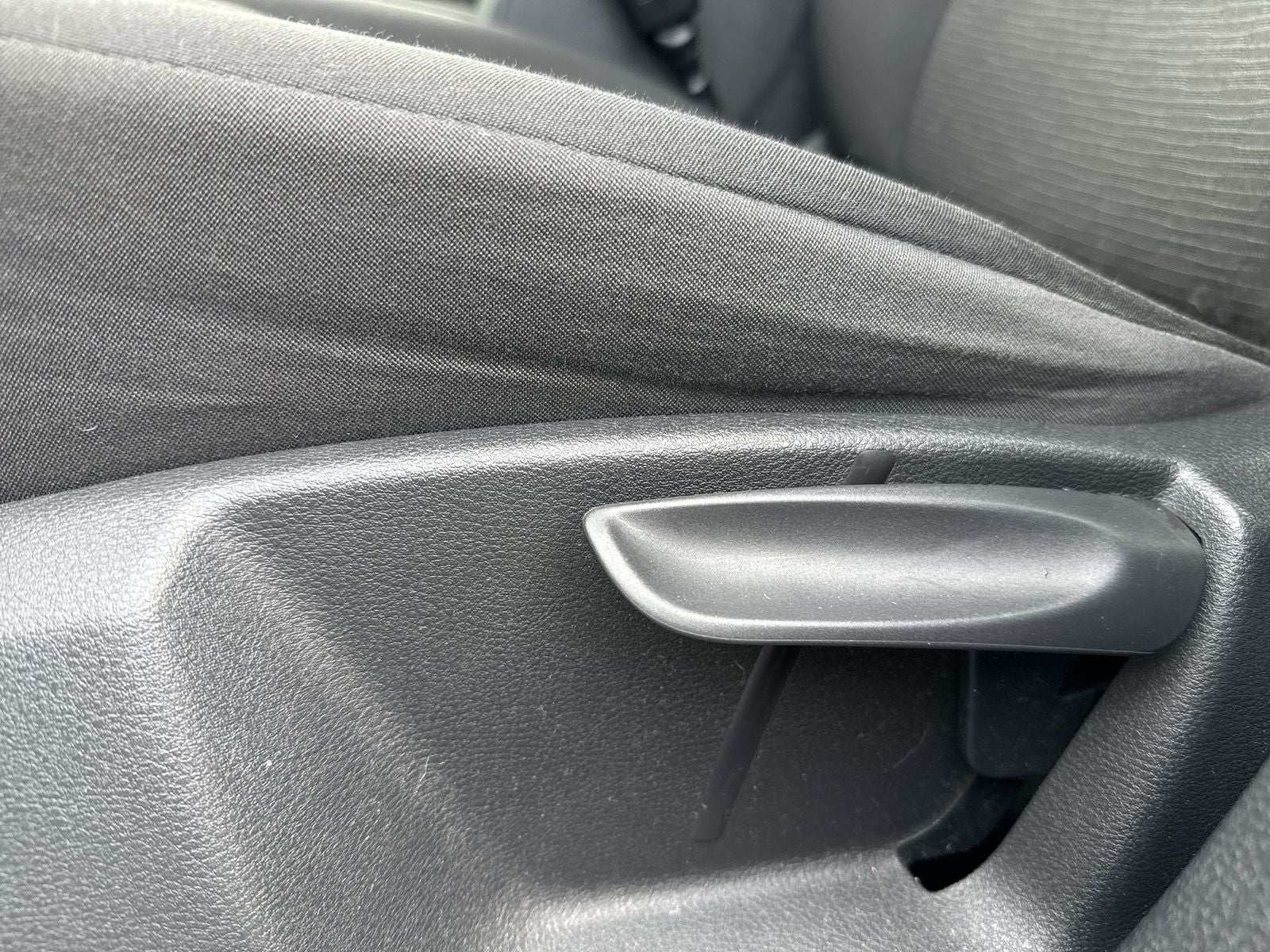 2018 Volkswagen Tiguan Limited 2.0T 4Motion