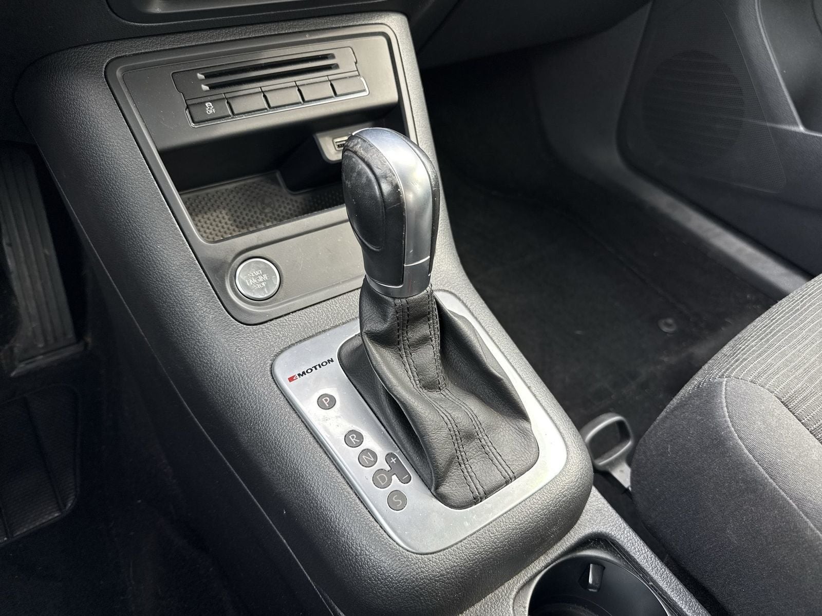 2018 Volkswagen Tiguan Limited 2.0T 4Motion