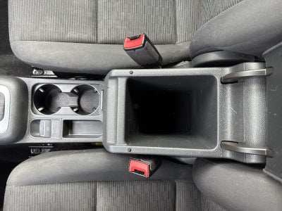 2018 Volkswagen Tiguan Limited 2.0T 4Motion