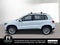 2018 Volkswagen Tiguan Limited 2.0T 4Motion