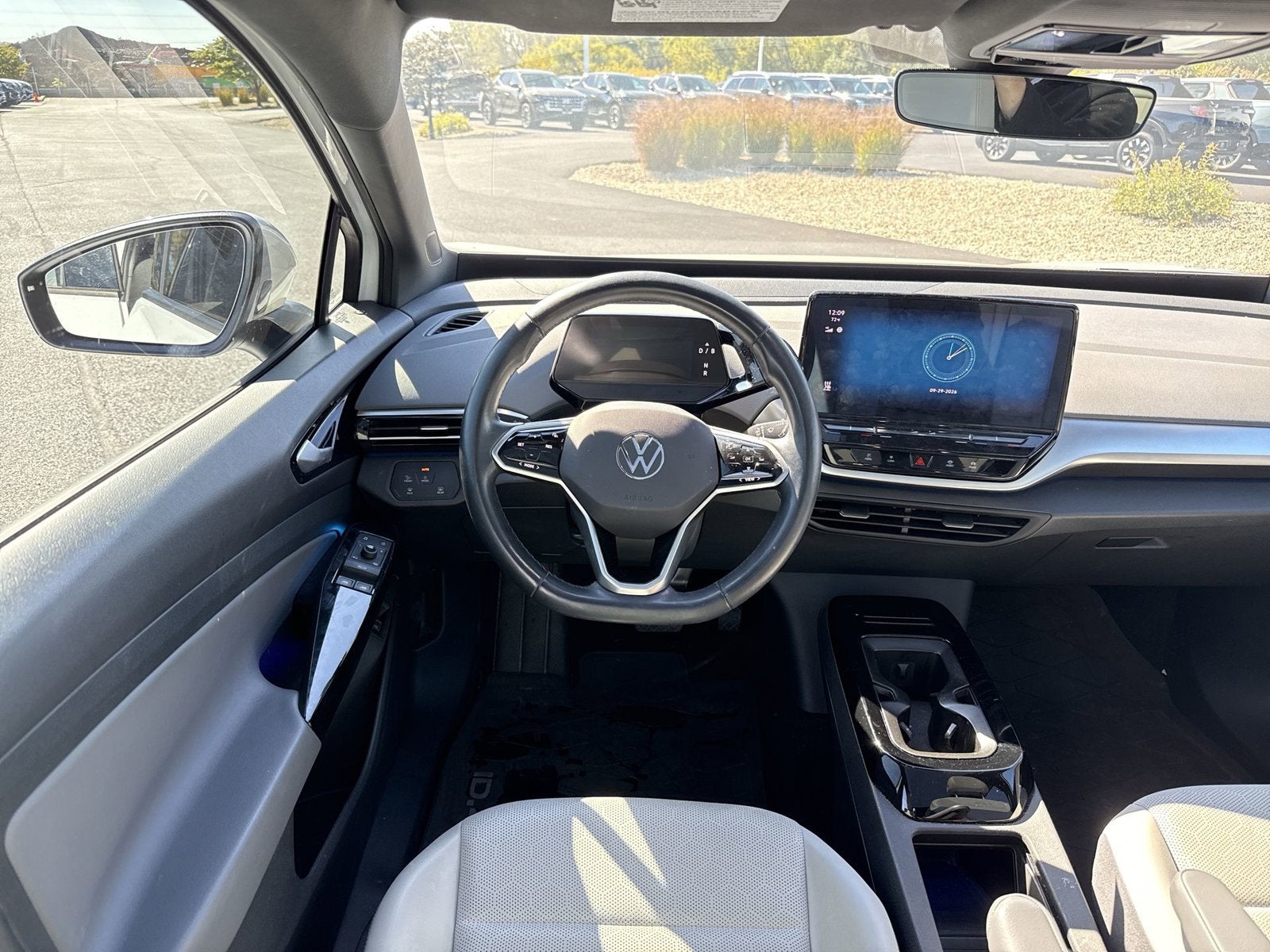 2021 Volkswagen ID.4 Pro S