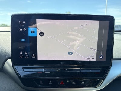 2021 Volkswagen ID.4 Pro S