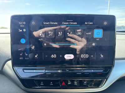 2021 Volkswagen ID.4 Pro S