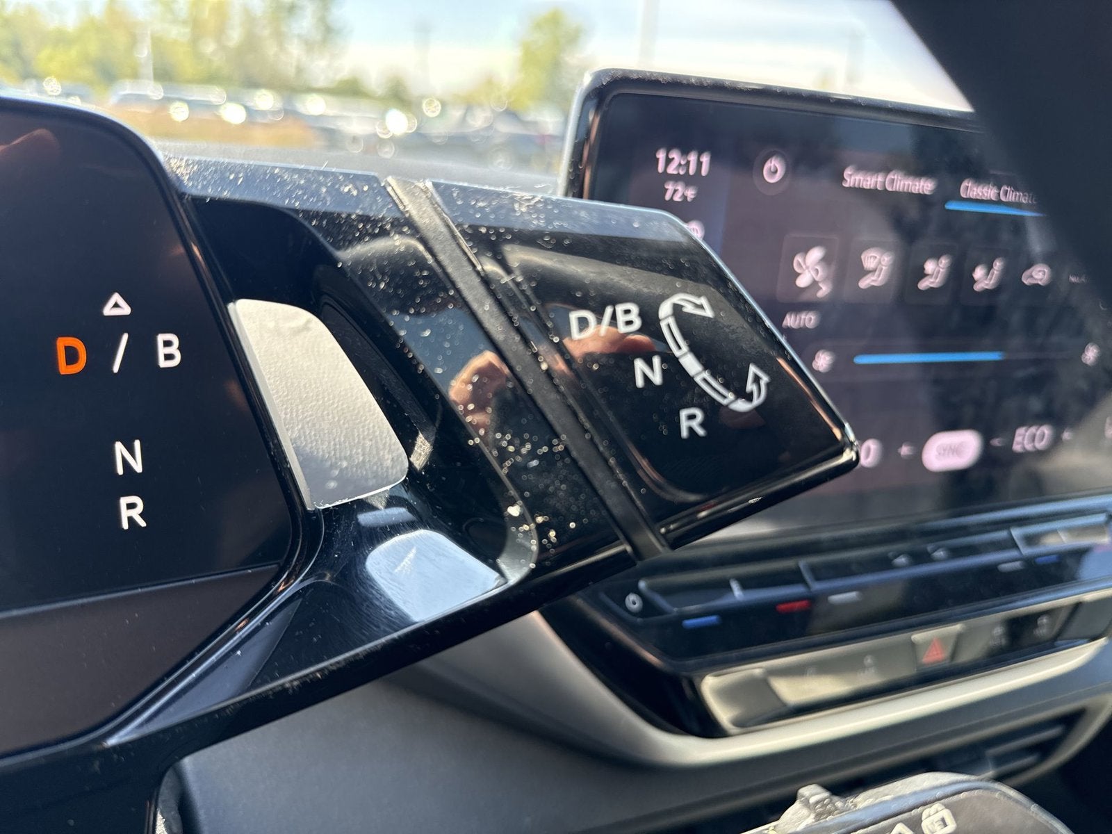 2021 Volkswagen ID.4 Pro S