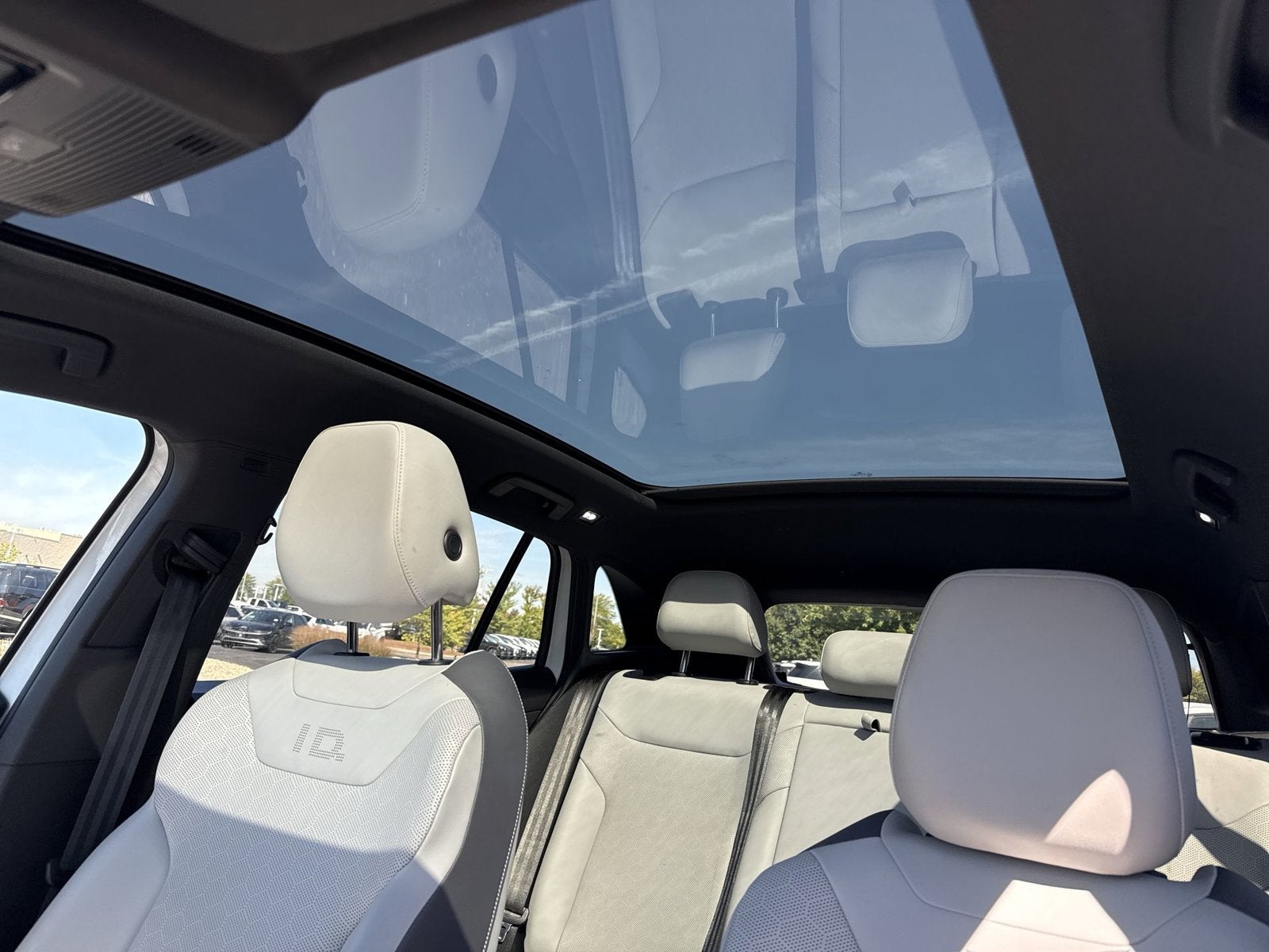 2021 Volkswagen ID.4 Pro S