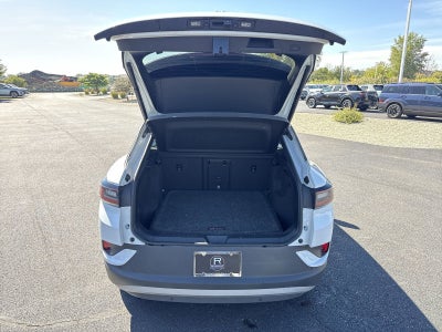 2021 Volkswagen ID.4 Pro S