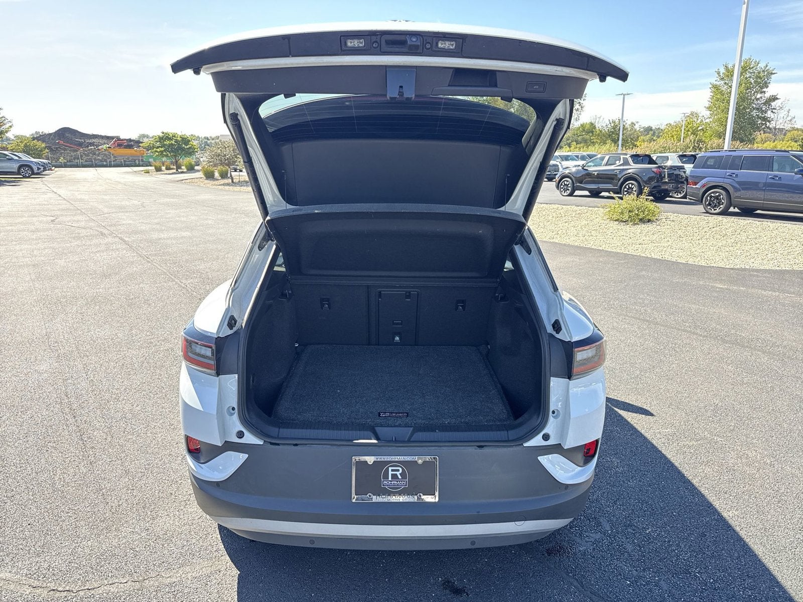 2021 Volkswagen ID.4 Pro S