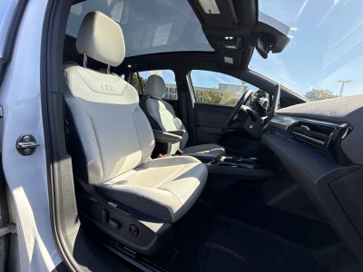 2021 Volkswagen ID.4 Pro S