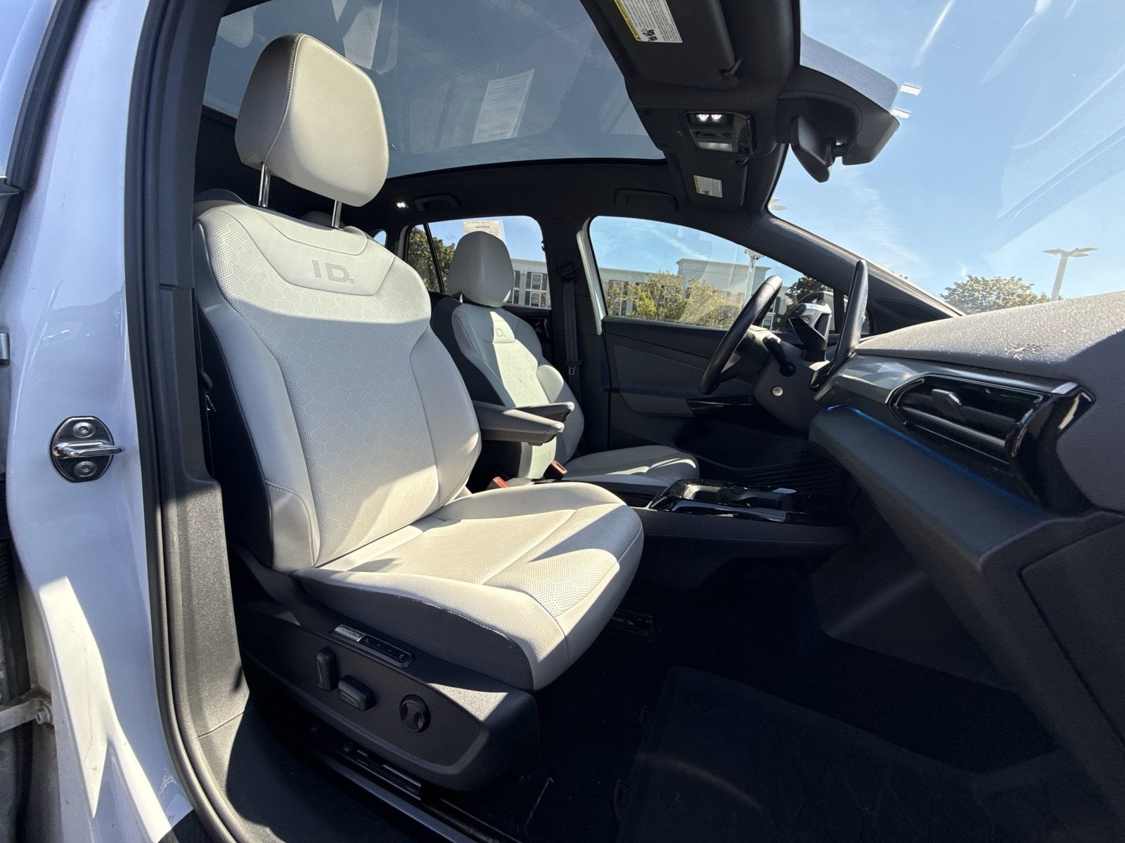 2021 Volkswagen ID.4 Pro S