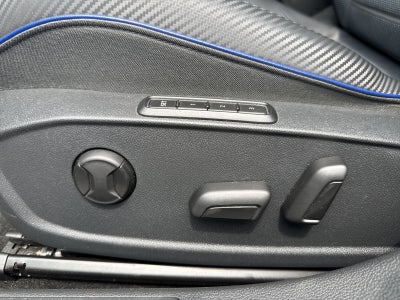 2023 Volkswagen Golf R 2.0T