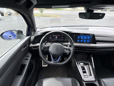2023 Volkswagen Golf R 2.0T