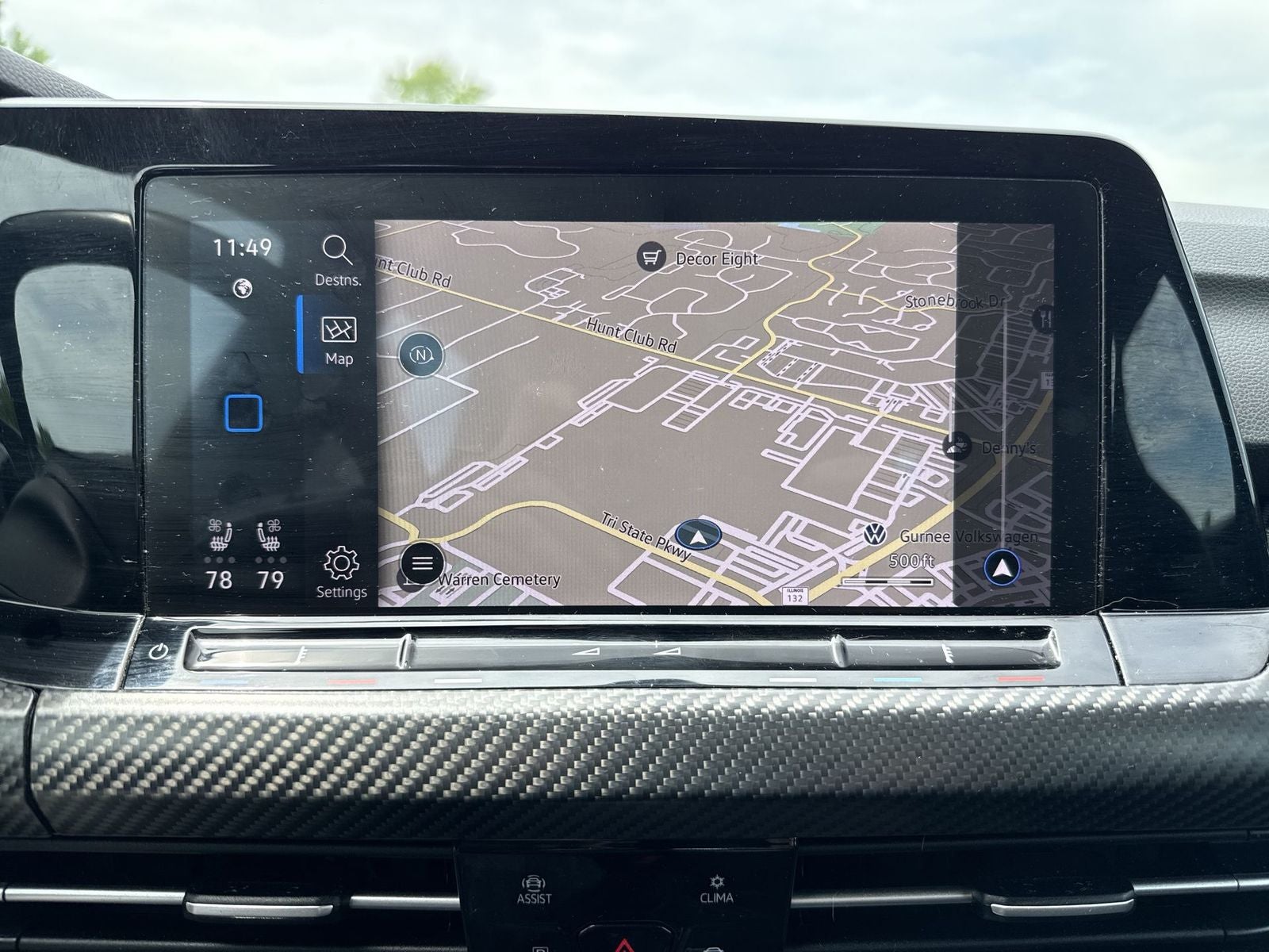 2023 Volkswagen Golf R 2.0T
