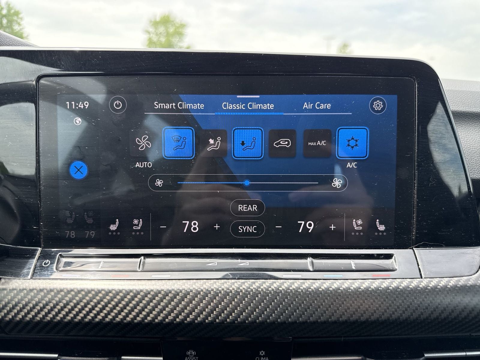 2023 Volkswagen Golf R 2.0T