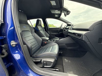 2023 Volkswagen Golf R 2.0T
