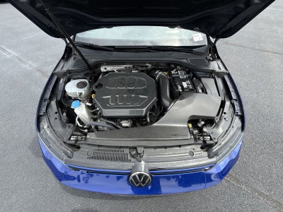 2023 Volkswagen Golf R 2.0T