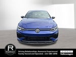 2023 Volkswagen Golf R 2.0T