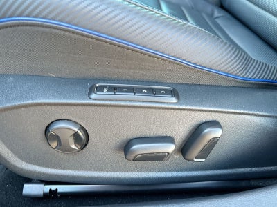 2023 Volkswagen Golf R 2.0T