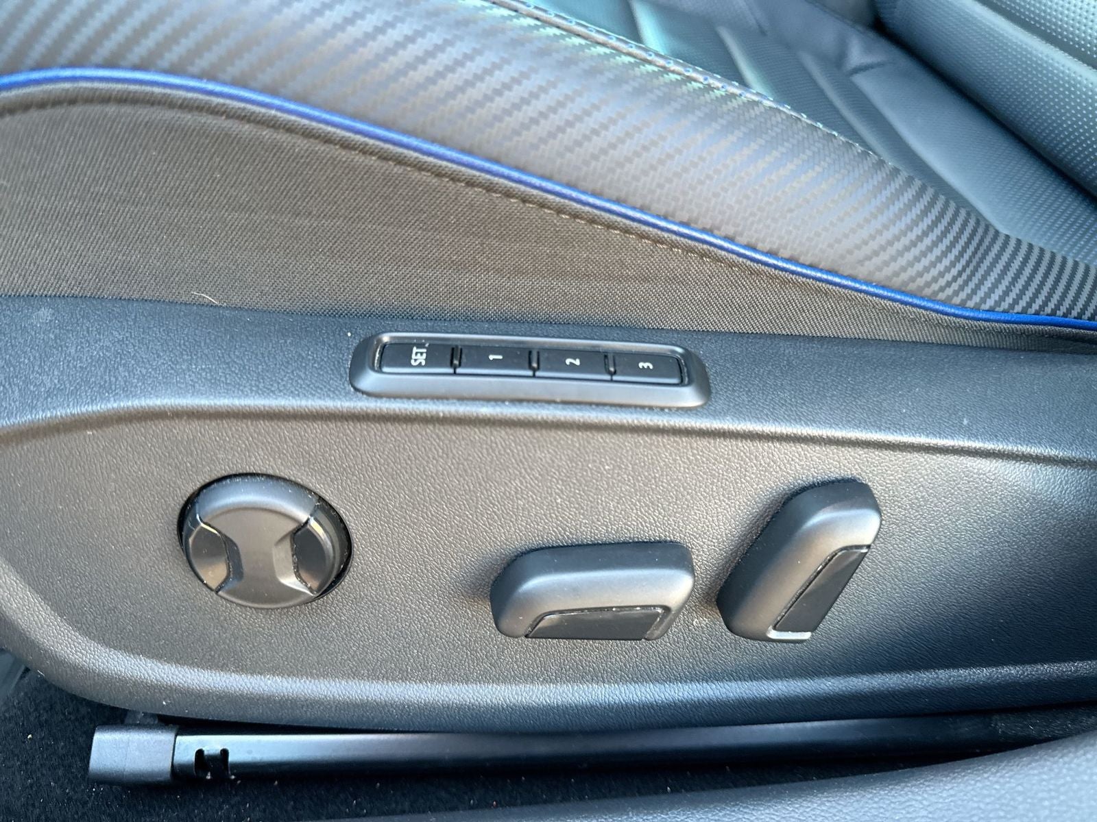 2023 Volkswagen Golf R 2.0T