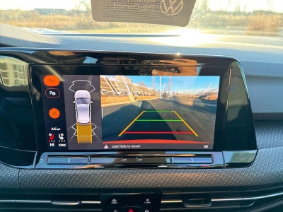 2023 Volkswagen Golf R 2.0T