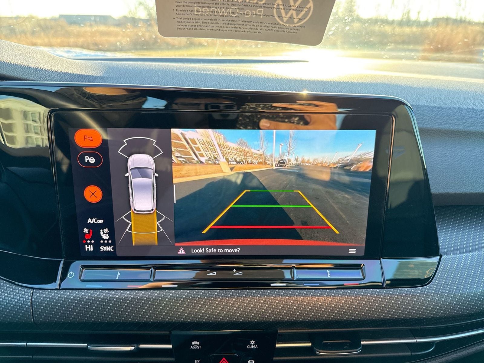 2023 Volkswagen Golf R 2.0T