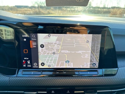 2023 Volkswagen Golf R 2.0T