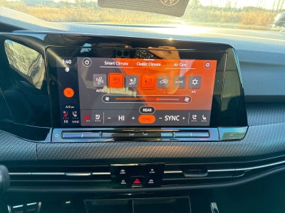 2023 Volkswagen Golf R 2.0T