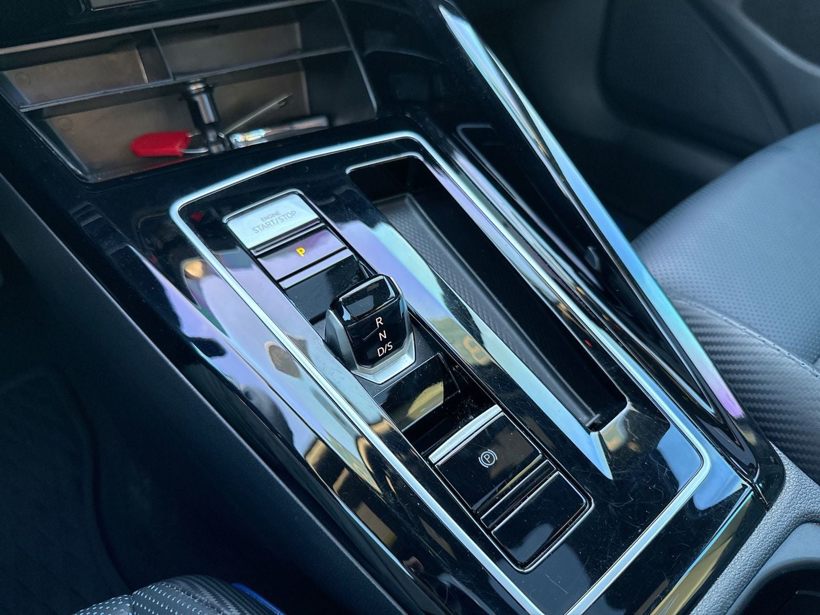 2023 Volkswagen Golf R 2.0T