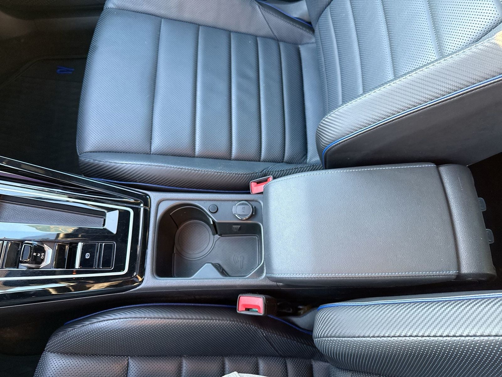 2023 Volkswagen Golf R 2.0T