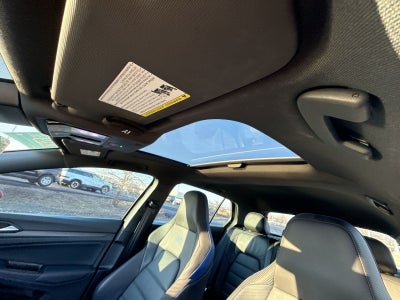 2023 Volkswagen Golf R 2.0T