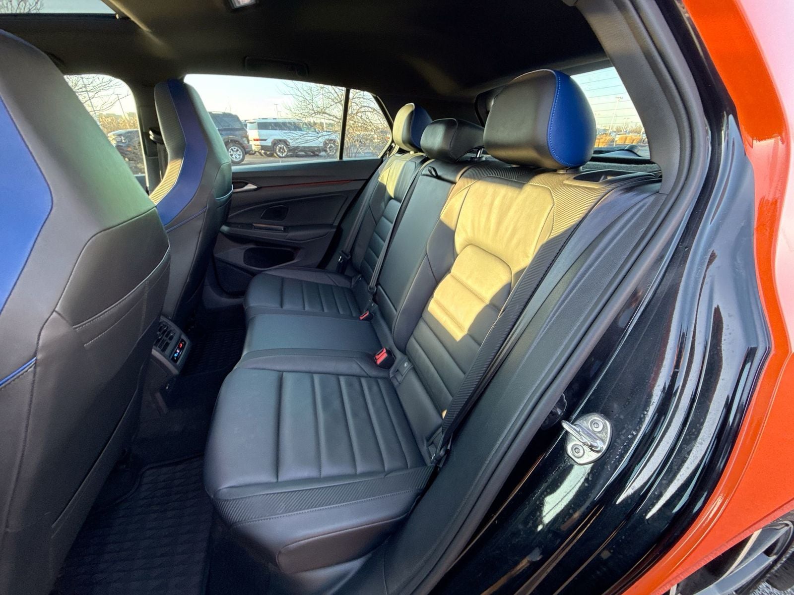 2023 Volkswagen Golf R 2.0T