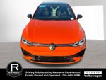 2023 Volkswagen Golf R 2.0T