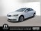 2013 Volkswagen CC 3.6L VR6 Executive 4Motion